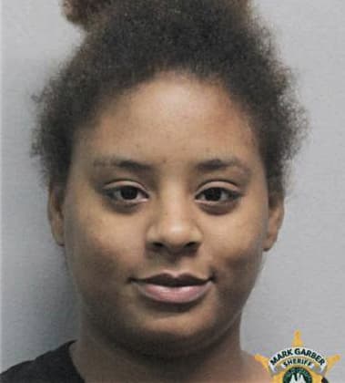 Francesca Castillo, - Lafayette Parish County, LA 